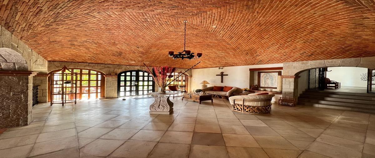 Foto de casa en venta en  , hacienda grande, tequisquiapan, querétaro, 25529602 No. 04