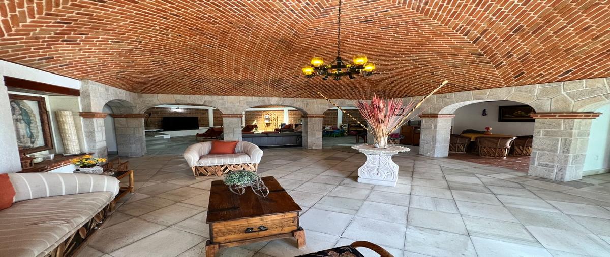 Foto de casa en venta en  , hacienda grande, tequisquiapan, querétaro, 25529602 No. 05