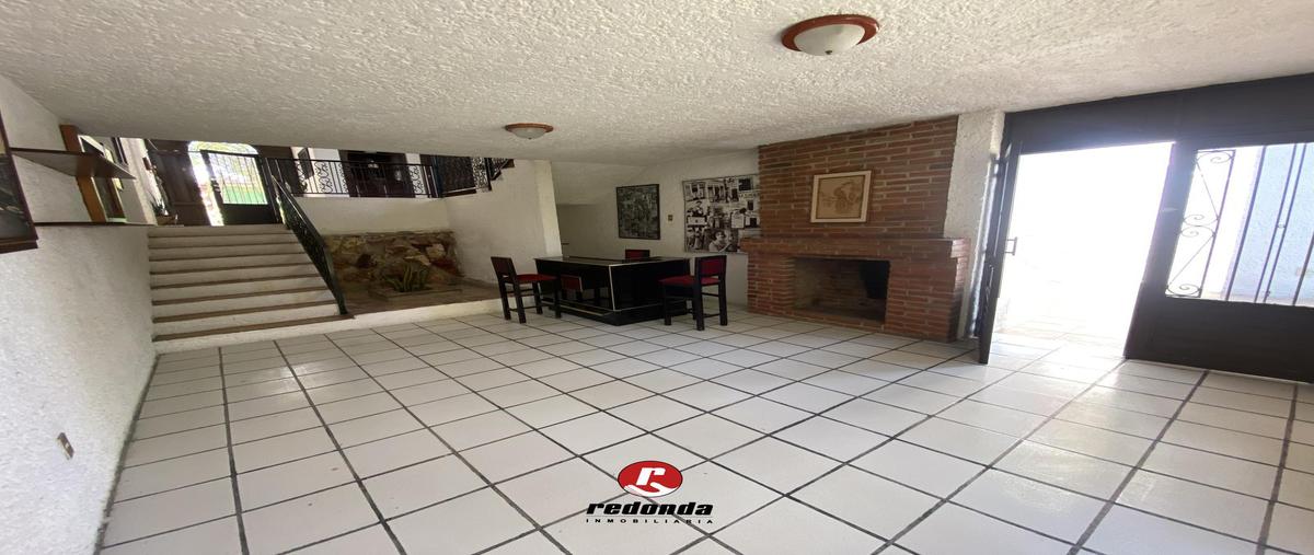 Foto de casa en venta en  , hacienda grande, tequisquiapan, querétaro, 0 No. 03