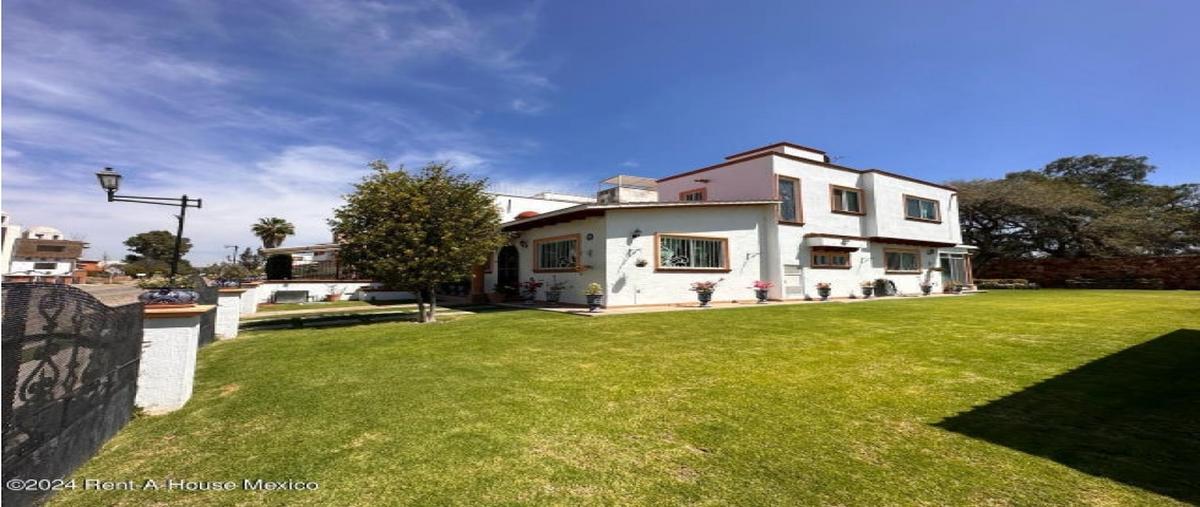 Foto de casa en , hacienda grande, tequisquiapan, querétaro, 0 foto 02 Foto de casa en venta en , hacienda grande, tequisquiapan, querétaro, 0 No. 02