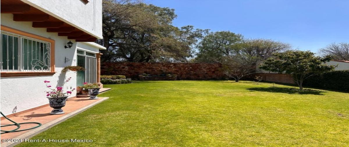 Foto de casa en , hacienda grande, tequisquiapan, querétaro, 0 foto 05 Foto de casa en venta en , hacienda grande, tequisquiapan, querétaro, 0 No. 05