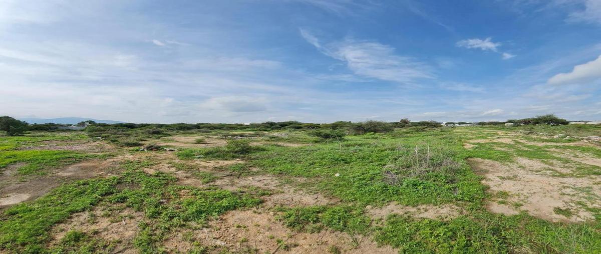 Foto de terreno habitacional en venta en  , hacienda grande, tequisquiapan, querétaro, 0 No. 03