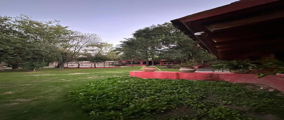 Foto de casa en venta en  , hacienda grande, tequisquiapan, querétaro, 29123739 No. 03