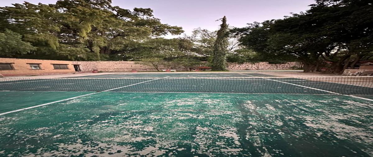Foto de casa en venta en  , hacienda grande, tequisquiapan, querétaro, 29123739 No. 05