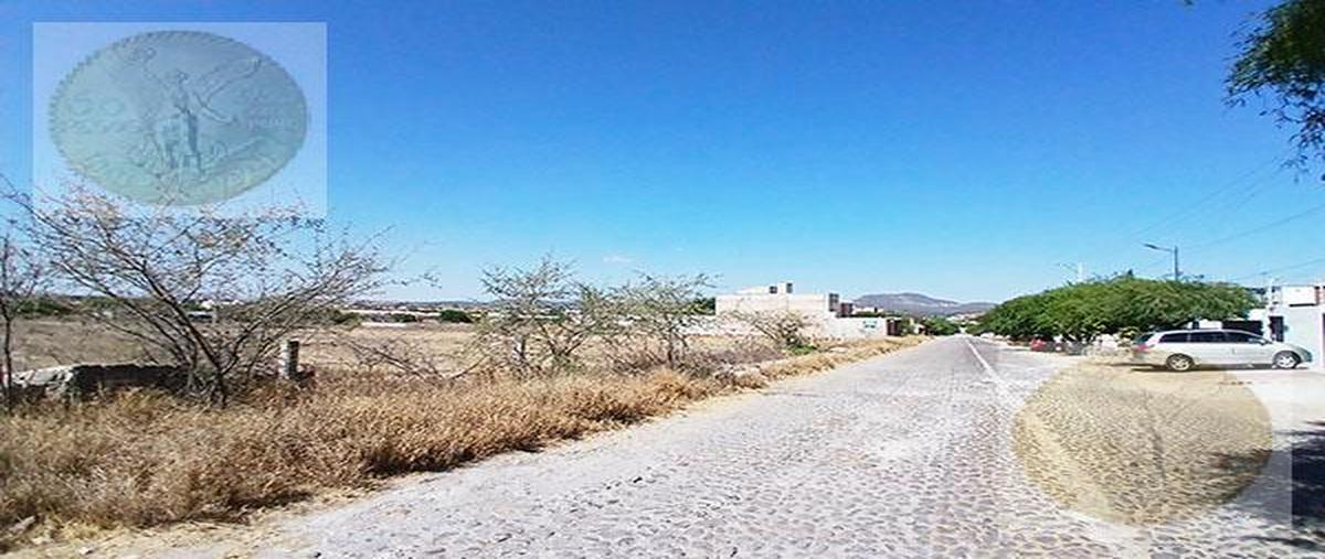 Foto de terreno habitacional en venta en  , hacienda grande, tequisquiapan, querétaro, 0 No. 04