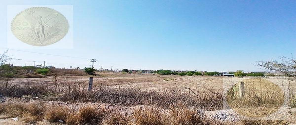 Foto de terreno habitacional en venta en  , hacienda grande, tequisquiapan, querétaro, 0 No. 05