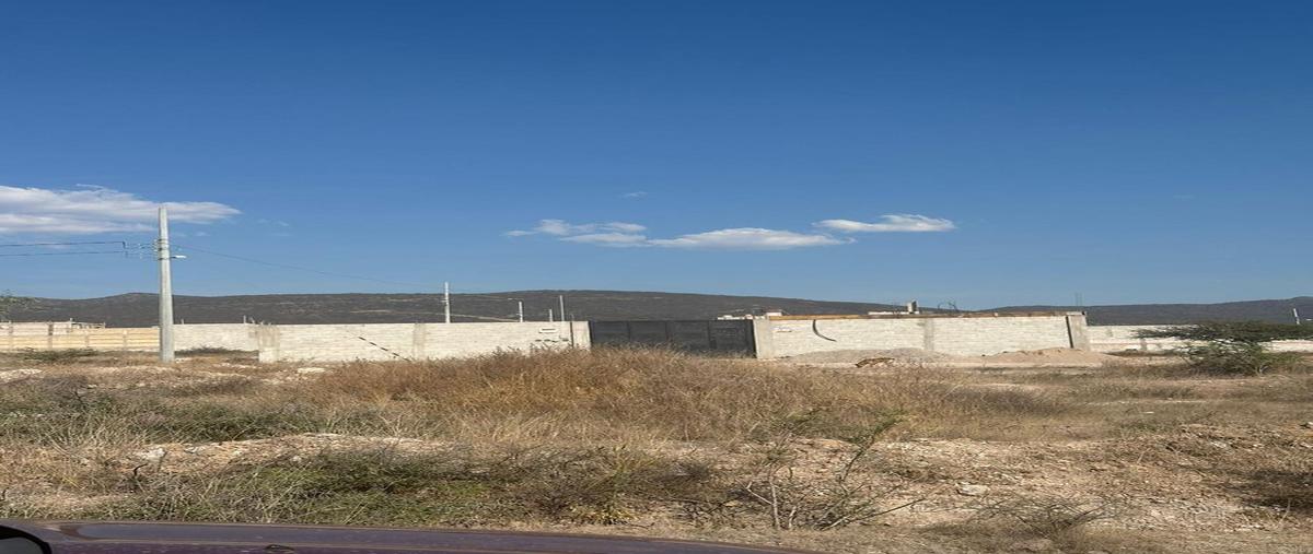 Foto de terreno habitacional en venta en  , hacienda grande, tequisquiapan, querétaro, 0 No. 03