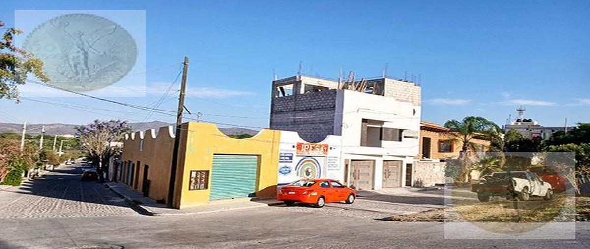 Foto de local en renta en  , hacienda grande, tequisquiapan, querétaro, 0 No. 03