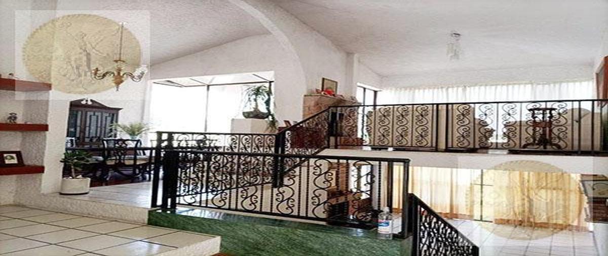 Foto de casa en venta en  , hacienda grande, tequisquiapan, querétaro, 0 No. 03