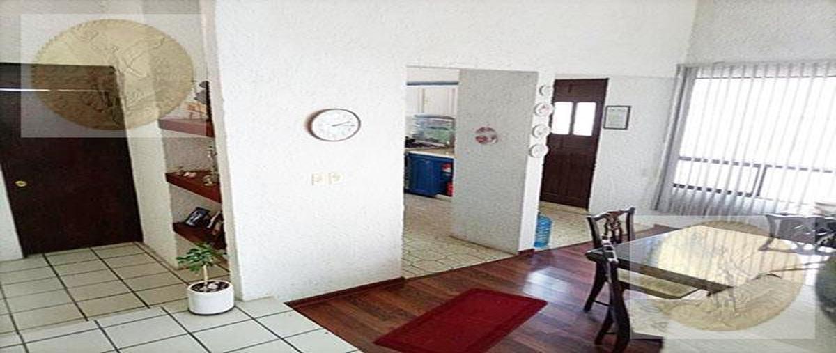 Foto de casa en venta en  , hacienda grande, tequisquiapan, querétaro, 0 No. 05