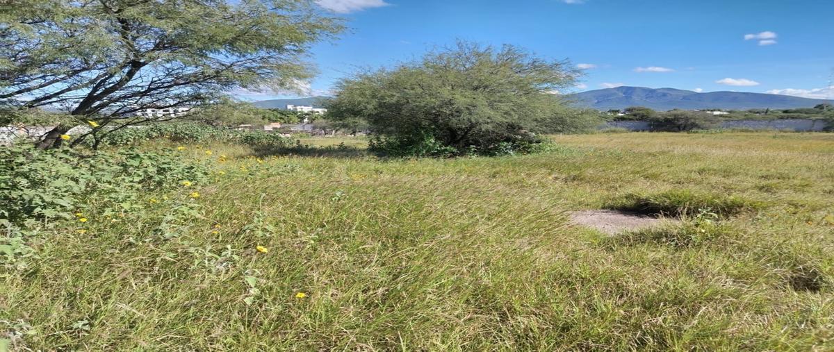 Foto de terreno habitacional en , hacienda grande, tequisquiapan, querétaro, 0 foto 01 Foto de terreno habitacional en venta en , hacienda grande, tequisquiapan, querétaro, 0 No. 01