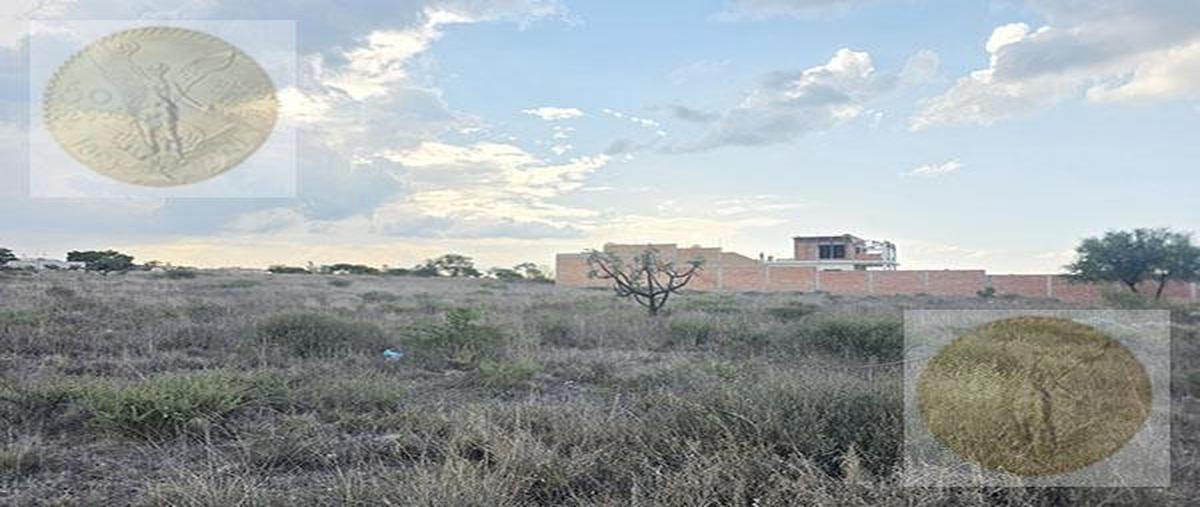 Foto de terreno habitacional en venta en  , hacienda grande, tequisquiapan, querétaro, 0 No. 03