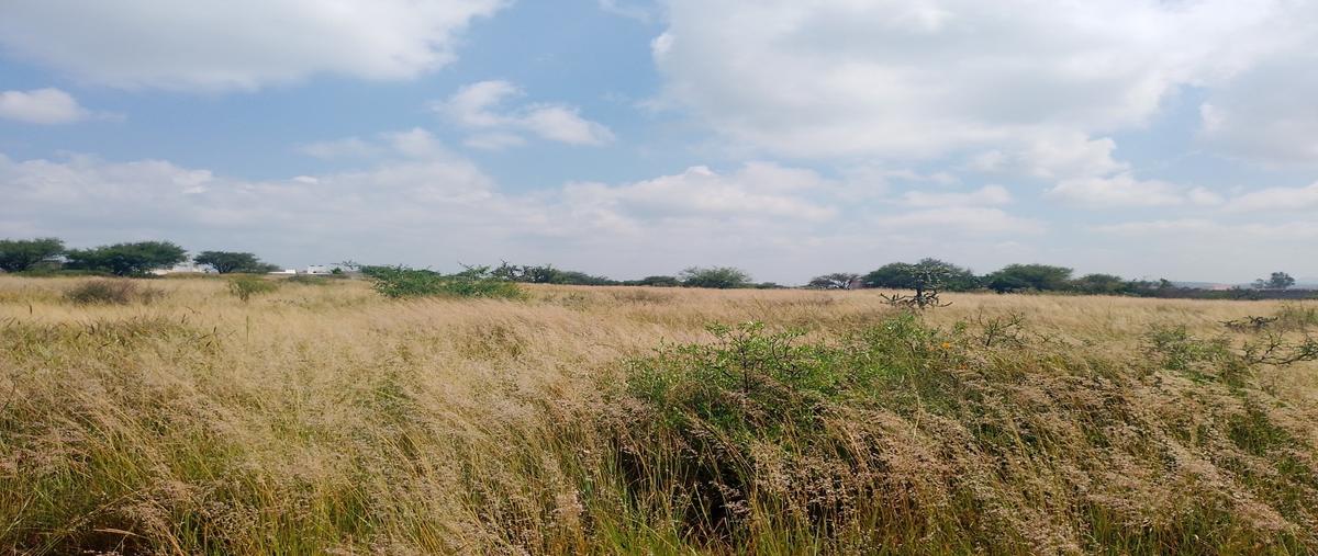 Foto de terreno habitacional en venta en  , hacienda grande, tequisquiapan, querétaro, 0 No. 03