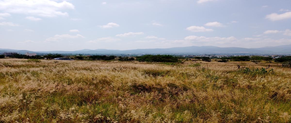 Foto de terreno habitacional en venta en  , hacienda grande, tequisquiapan, querétaro, 0 No. 05