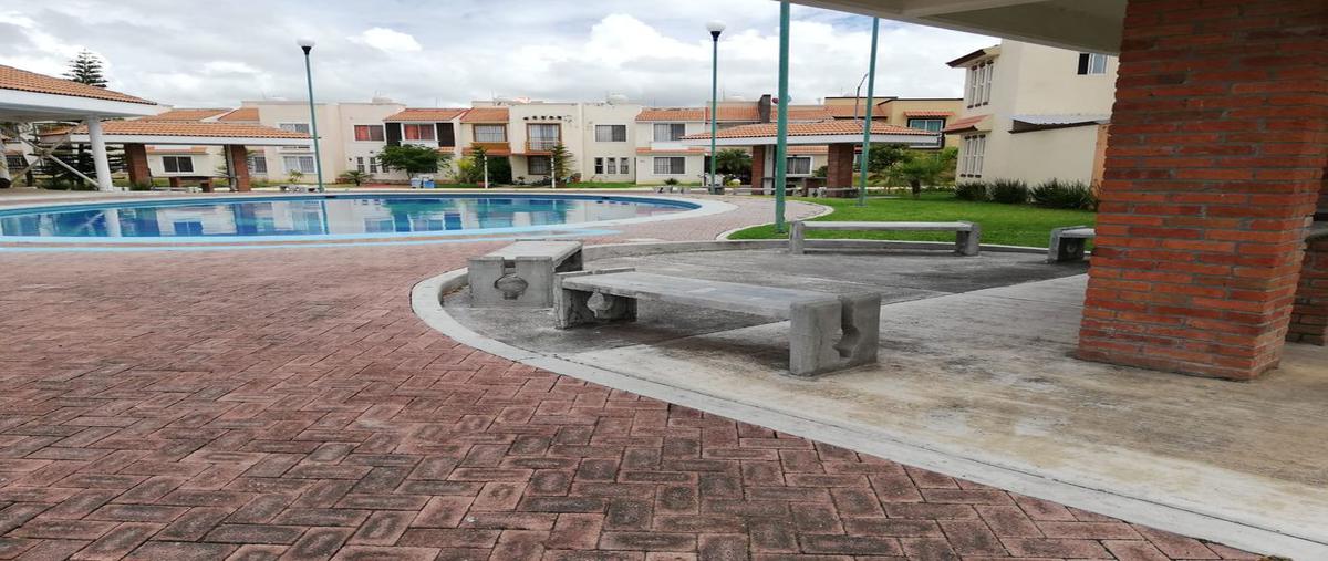 Foto de casa en hacienda , hacienda el encanto, tarímbaro, michoacán de ocampo, 25556946 foto 01 Foto de casa en venta en hacienda , hacienda el encanto, tarímbaro, michoacán de ocampo, 25556946 No. 01