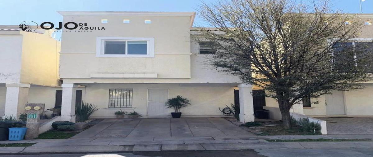 Foto de casa en venta en  , hacienda isabella, chihuahua, chihuahua, 30297648 No. 01