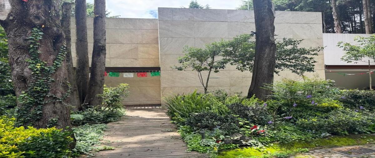 Foto de casa en venta en hacienda jajalpa 1, ex-hacienda jajalpa, ocoyoacac, méxico, 0 No. 03