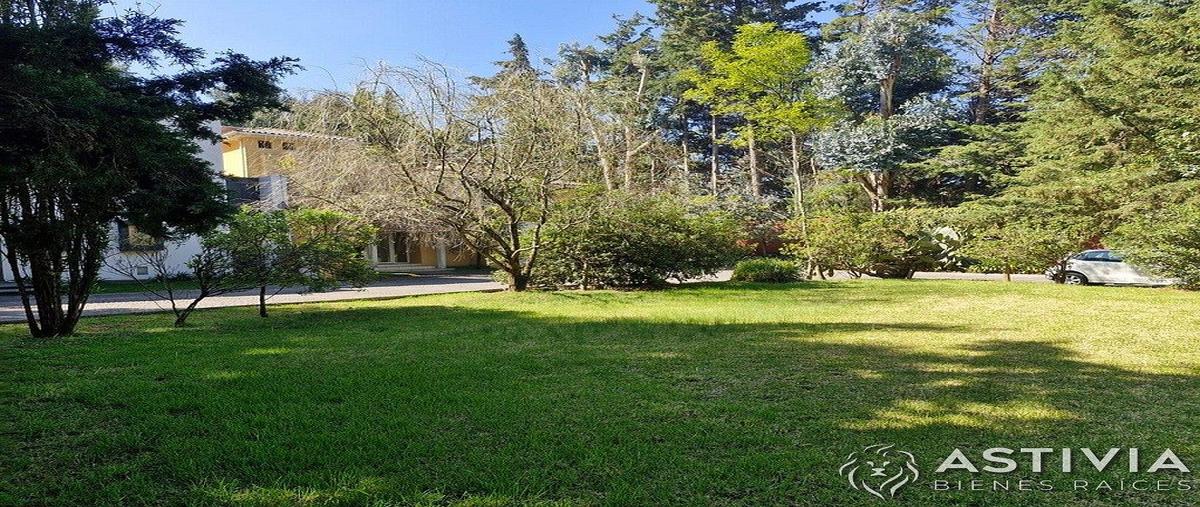 Foto de terreno habitacional en venta en hacienda jajalpa , ex-hacienda jajalpa, ocoyoacac, méxico, 30903123 No. 06