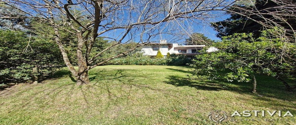 Foto de terreno habitacional en venta en hacienda jajalpa , ex-hacienda jajalpa, ocoyoacac, méxico, 0 No. 09