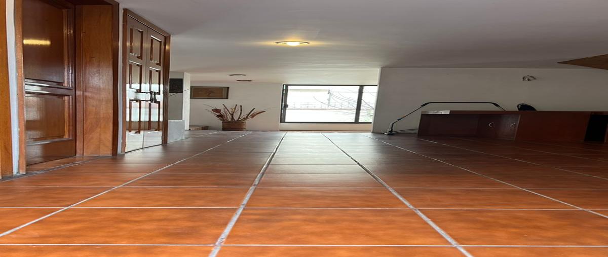Foto de casa en venta en hacienda jilotepec , prado coapa 3a sección, tlalpan, df / cdmx, 30820771 No. 03