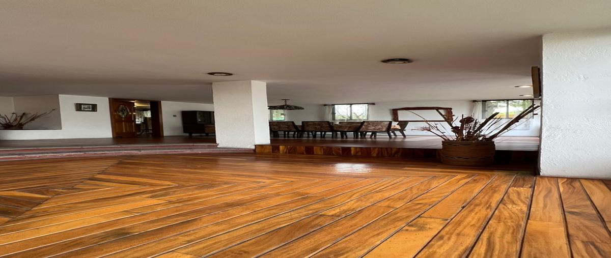 Foto de casa en venta en hacienda jilotepec , prado coapa 3a sección, tlalpan, df / cdmx, 30820771 No. 05