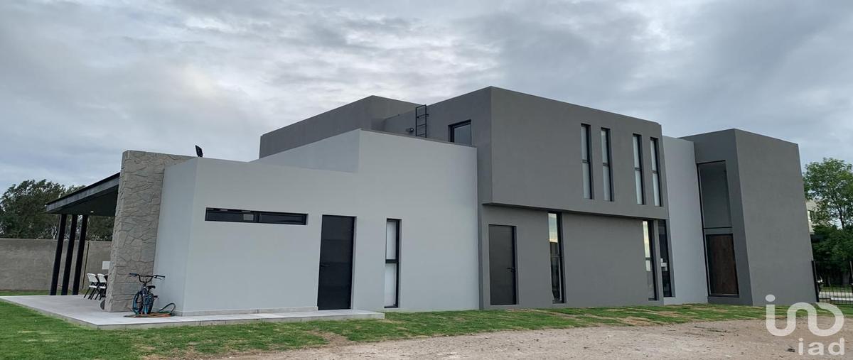 Foto de casa en venta en hacienda jurica 100, san juan de ocotan, zapopan, jalisco, 29035299 No. 03