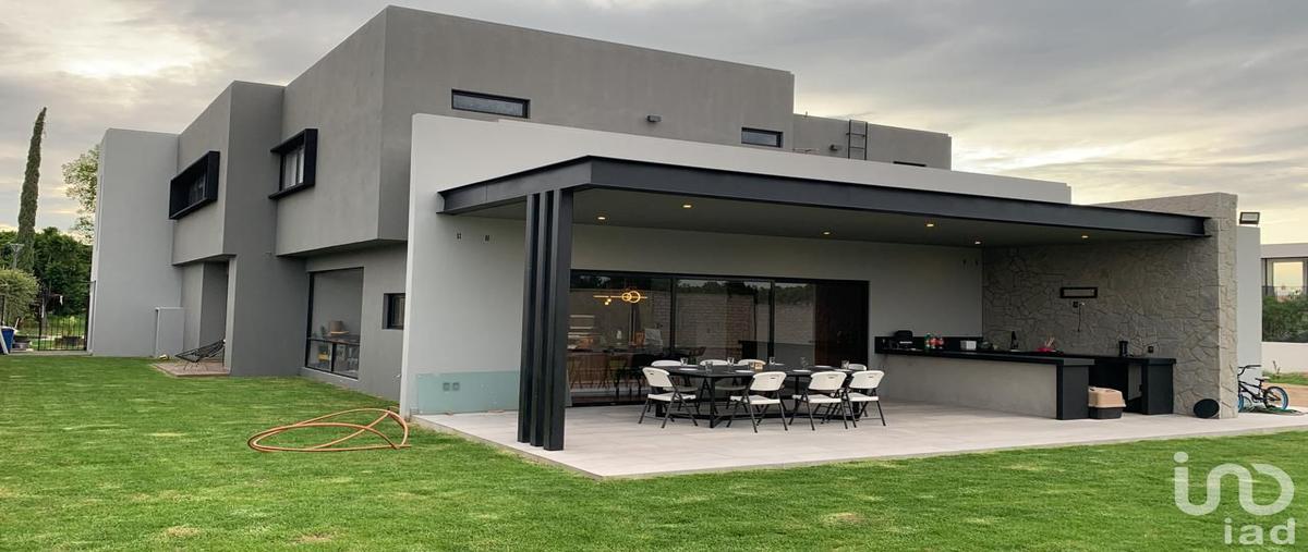 Foto de casa en venta en hacienda jurica 100, san juan de ocotan, zapopan, jalisco, 29035299 No. 04