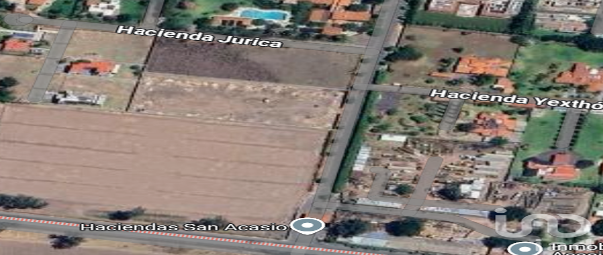 Foto de terreno habitacional en venta en hacienda jurica 130, san juan de ocotan, zapopan, jalisco, 29069511 No. 03
