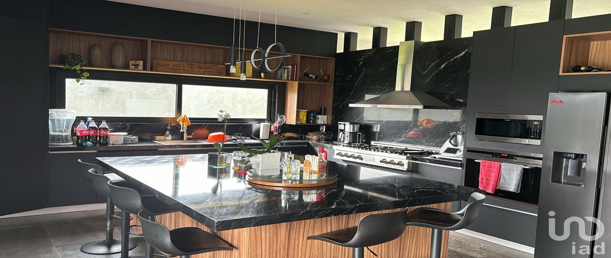 Foto de casa en venta en hacienda jurica 90, san juan de ocotan, zapopan, jalisco, 29035299 No. 05