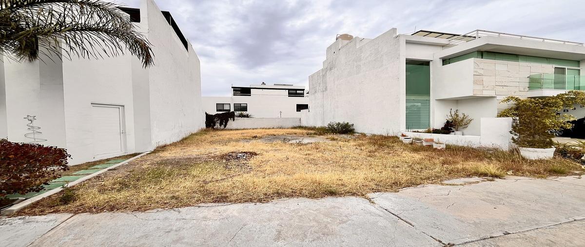 Foto de terreno habitacional en venta en hacienda juriquilla santa fé , hacienda juriquilla santa fe, querétaro, querétaro, 0 No. 03