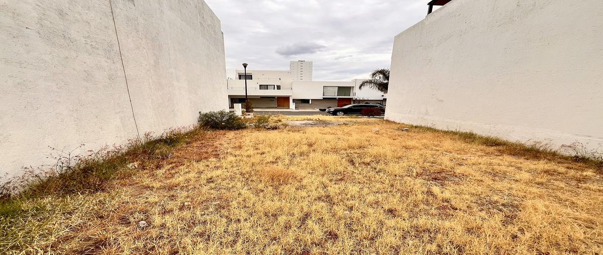 Foto de terreno habitacional en venta en hacienda juriquilla santa fé , hacienda juriquilla santa fe, querétaro, querétaro, 0 No. 04