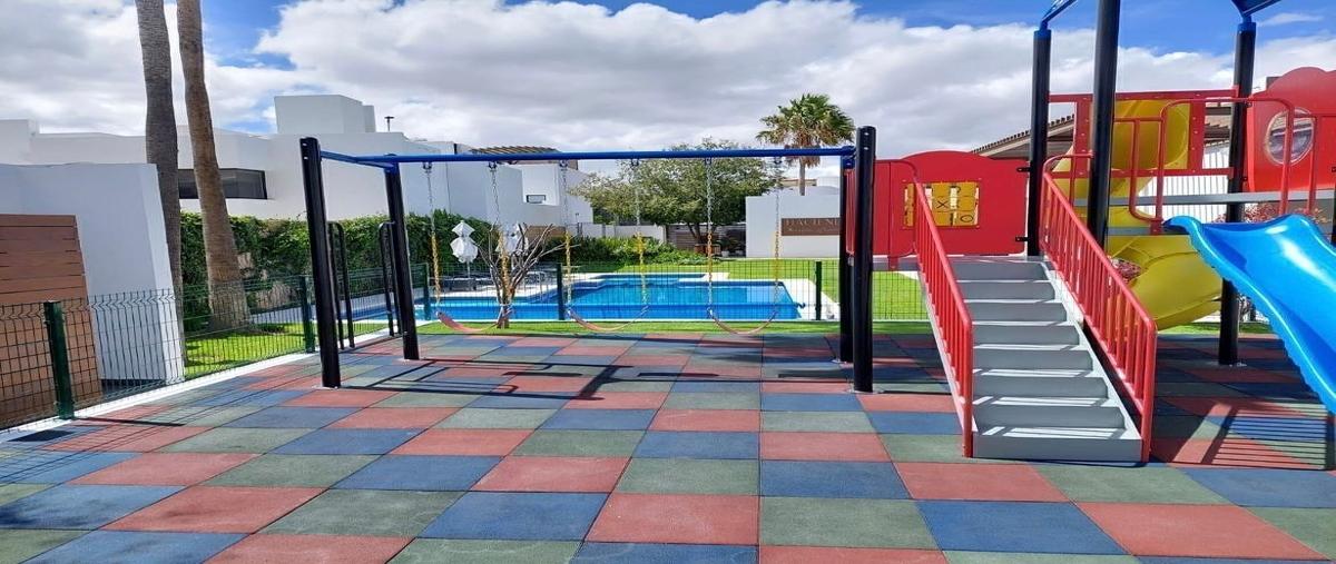 Foto de casa en renta en hacienda juriquilla santa fe , hacienda juriquilla santa fe, querétaro, querétaro, 0 No. 05