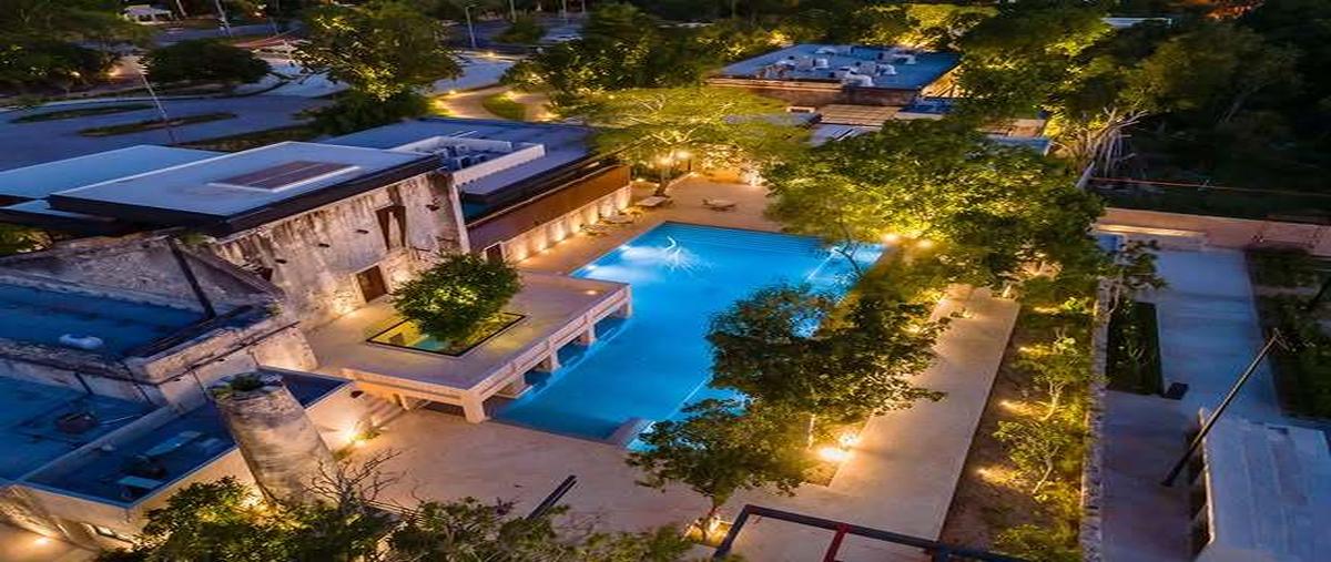 Foto de terreno habitacional en venta en hacienda kikteil , kiktel, mérida, yucatán, 0 No. 04