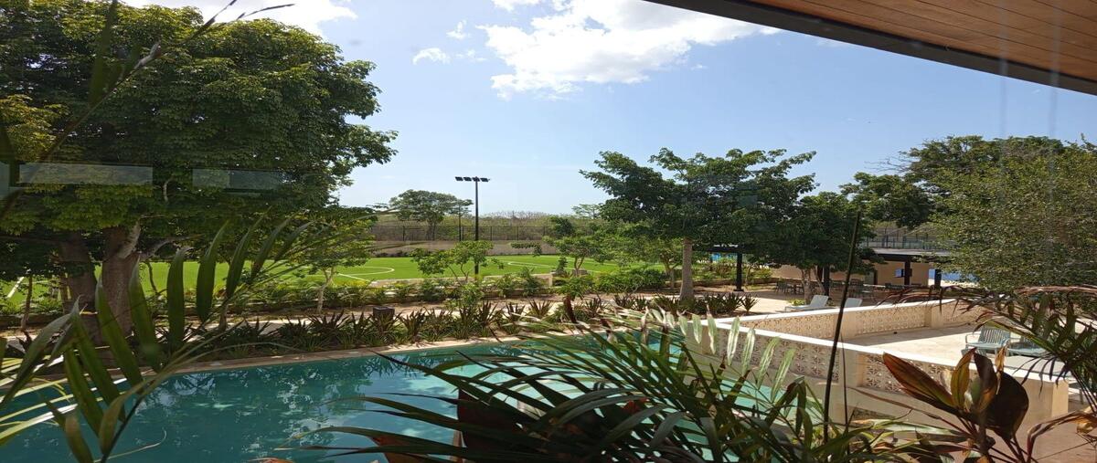 Foto de terreno habitacional en venta en hacienda kikteilcarr. mérida - progreso - sierra papacal, , paraíso, mérida, yucatán, 30445631 No. 03