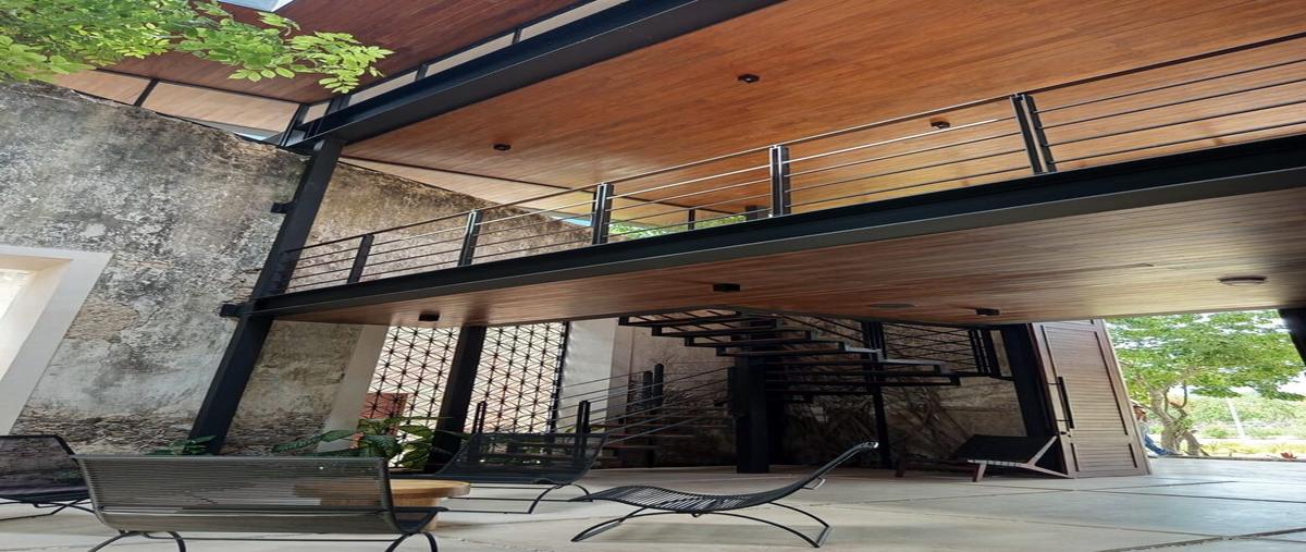 Foto de terreno habitacional en venta en hacienda kikteilcarr. mérida - progreso - sierra papacal, , paraíso, mérida, yucatán, 30445631 No. 04