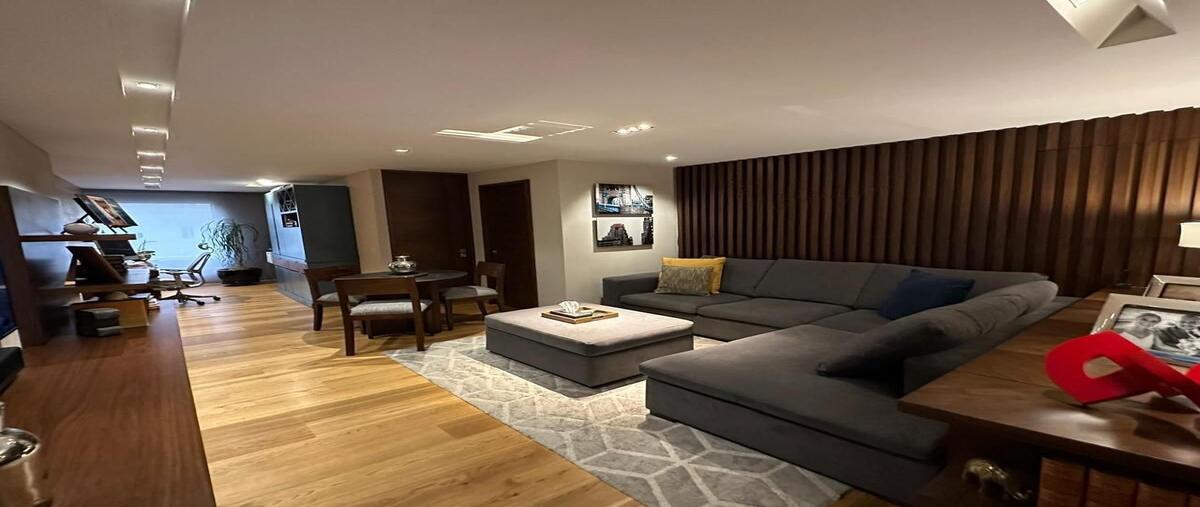 Foto de departamento en venta en hacienda la antigua , hacienda de las palmas, huixquilucan, méxico, 0 No. 05