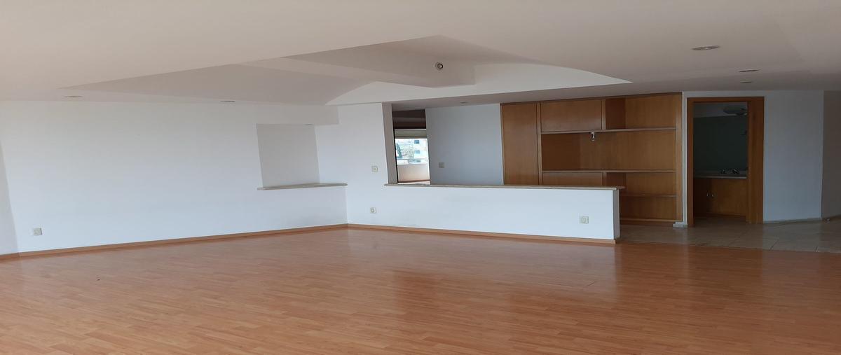 Foto de departamento en renta en hacienda la antigua , hacienda de las palmas, huixquilucan, méxico, 29543183 No. 03