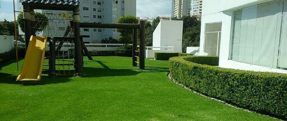 Foto de departamento en renta en hacienda la antigua , hacienda de las palmas, huixquilucan, méxico, 29543183 No. 04