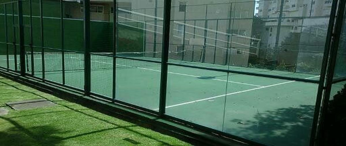 Foto de departamento en renta en hacienda la antigua , hacienda de las palmas, huixquilucan, méxico, 29543183 No. 05