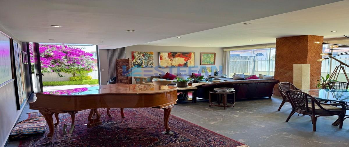 Foto de casa en venta en hacienda la antigua , hacienda de las palmas, huixquilucan, méxico, 29710753 No. 03