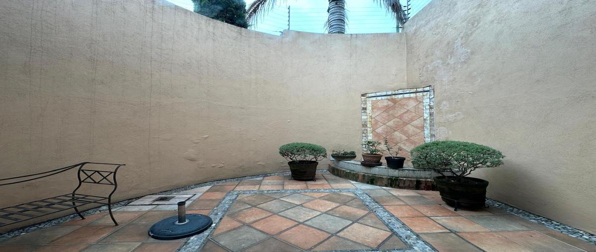 Foto de casa en venta en hacienda la antigua , hacienda de las palmas, huixquilucan, méxico, 30219622 No. 04