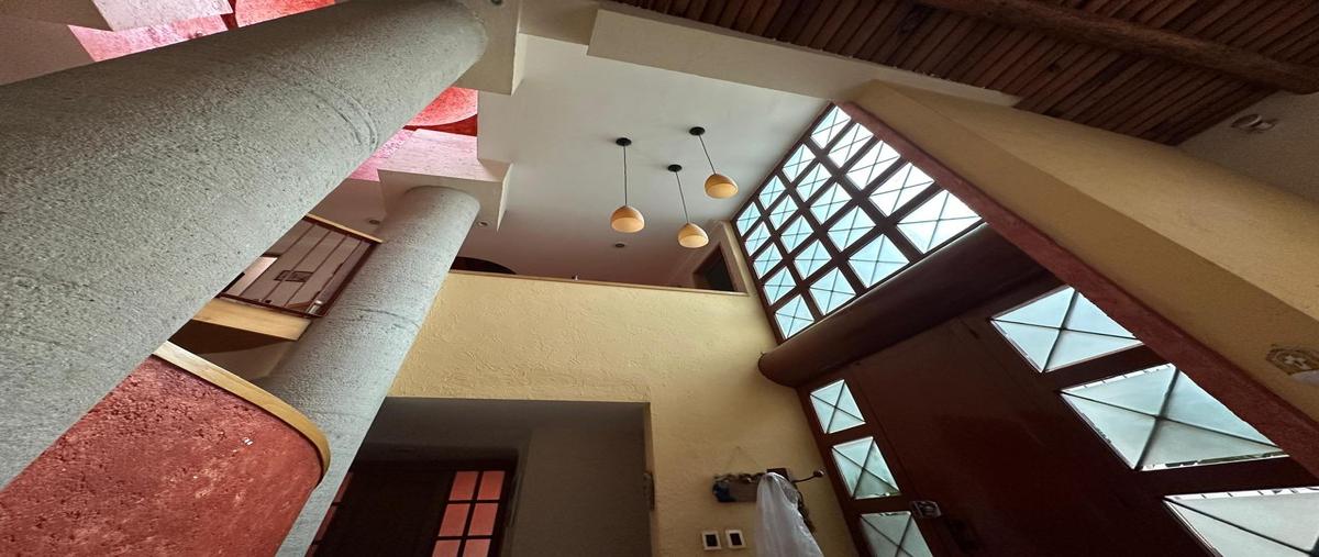 Foto de casa en venta en hacienda la antigua , hacienda de las palmas, huixquilucan, méxico, 30219622 No. 05
