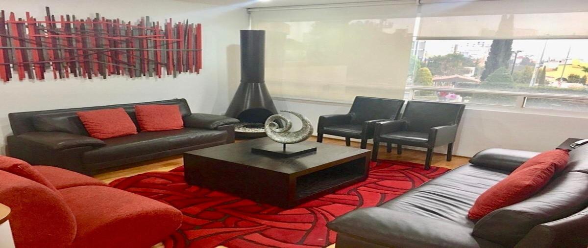 Foto de casa en renta en hacienda la antigua , hacienda de las palmas, huixquilucan, méxico, 31618559 No. 06