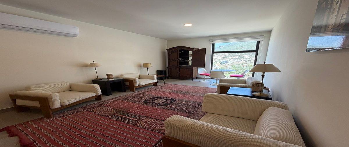 Foto de departamento en renta en  , hacienda la banda, santa catarina, nuevo león, 31132351 No. 03