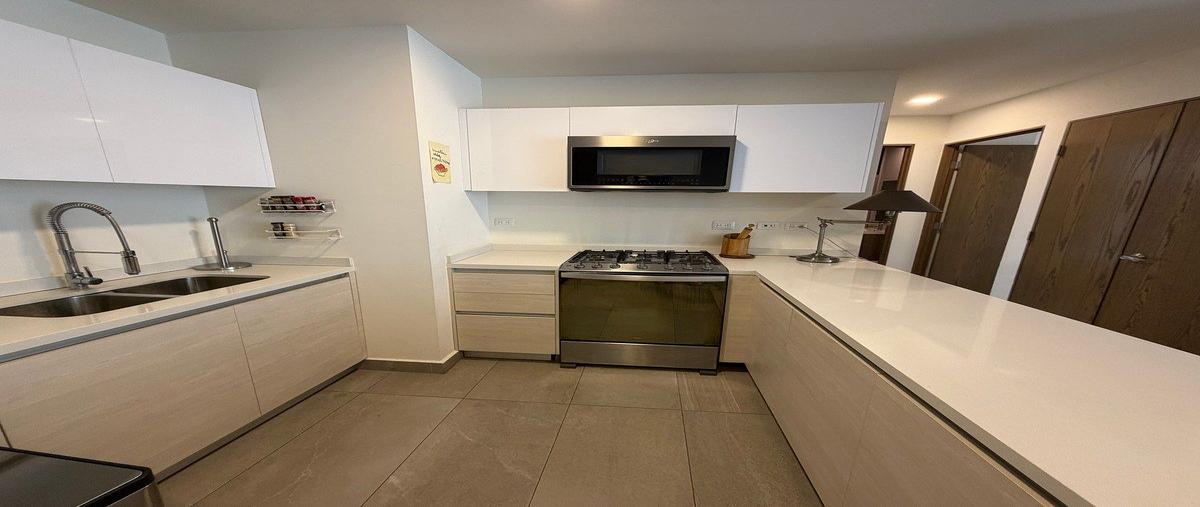 Foto de departamento en renta en  , hacienda la banda, santa catarina, nuevo león, 31132351 No. 04