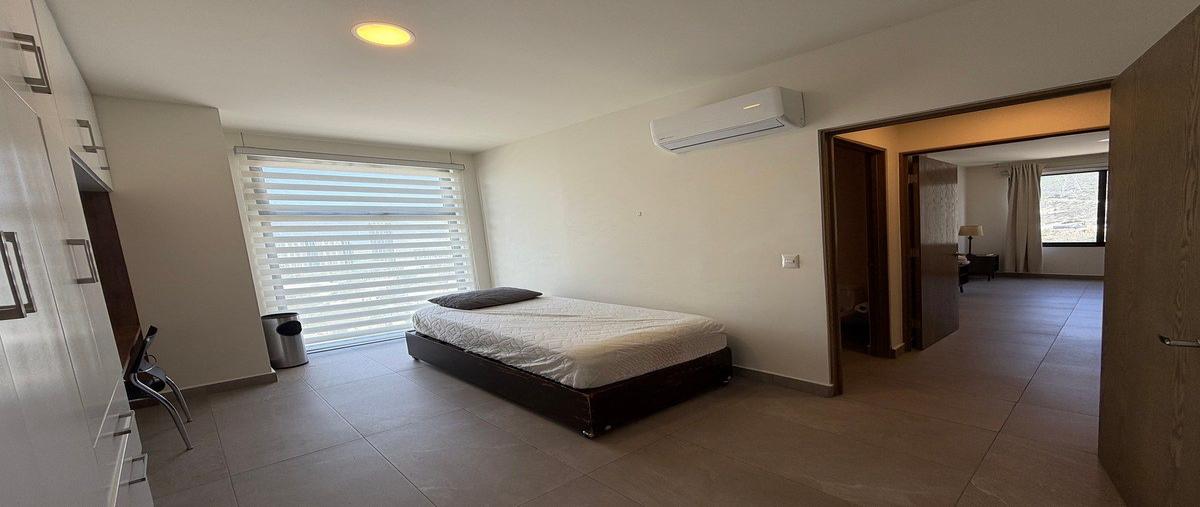 Foto de departamento en renta en  , hacienda la banda, santa catarina, nuevo león, 31132351 No. 05
