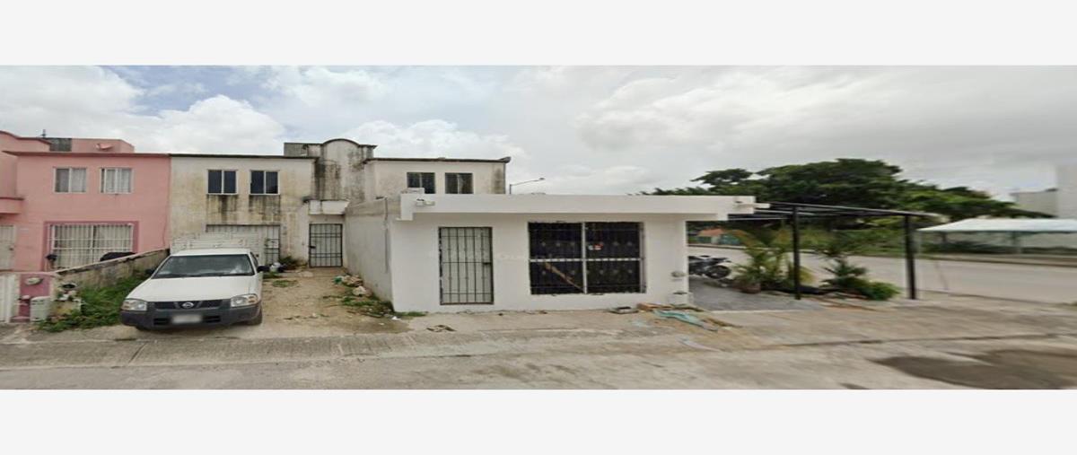 Foto de casa en condominio en venta en hacienda la begoña 0, juárez, benito juárez, quintana roo, 0 No. 01