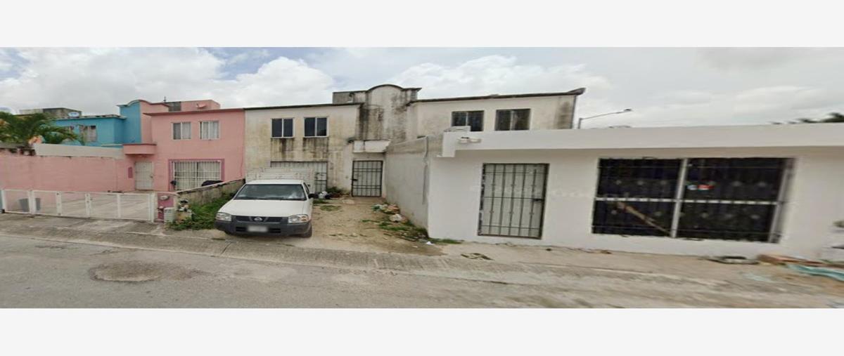 Foto de casa en condominio en venta en hacienda la begoña 0, juárez, benito juárez, quintana roo, 0 No. 02