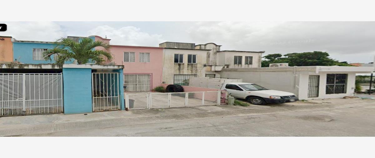 Foto de casa en condominio en venta en hacienda la begoña 0, juárez, benito juárez, quintana roo, 0 No. 03