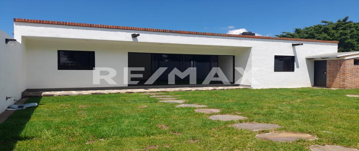 Foto de casa en venta en hacienda la calera , huaxtla, el arenal, jalisco, 0 No. 01